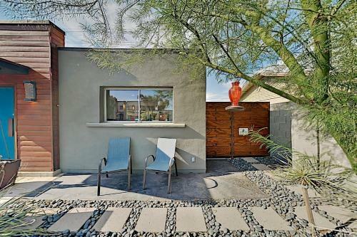 Parkcrest Home With Pool & Firepit - Near Old Town! Home