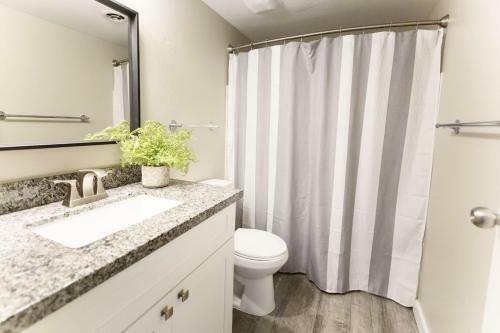 Updated Condo In A Old Town Scottsdale Location