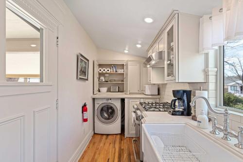 Cottage Minutes From Top Prescott Attractions