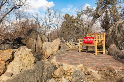 Cottage Minutes From Top Prescott Attractions