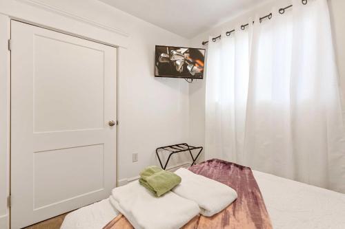Cottage Minutes From Top Prescott Attractions