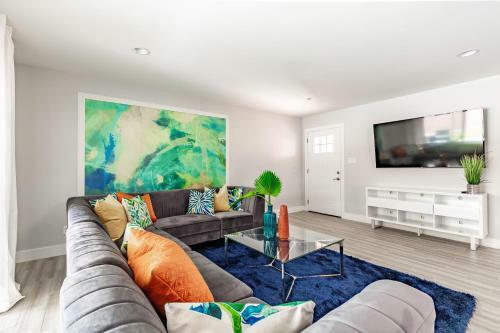 Scottsdale - 8447 E Lewis Avenue
