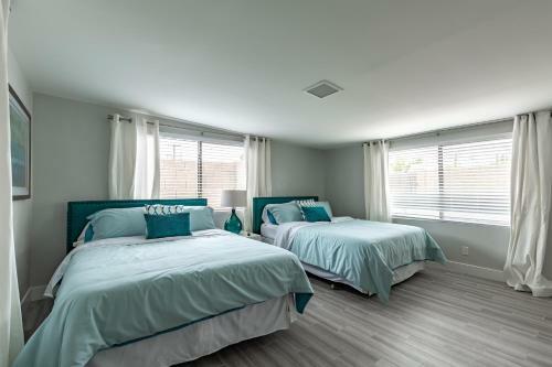 Scottsdale - 8447 E Lewis Avenue
