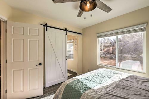 Modern Home With Deck 2 Mi To Courthouse Plaza