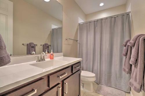 Queen Creek Oasis With Pool And Resort Amenities!