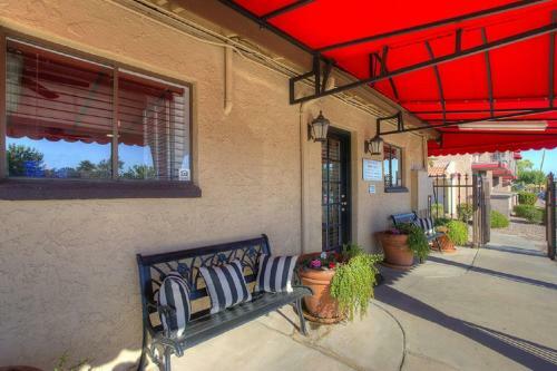 Apartamento 220 - Suite 220- Perfect Setup To Wo