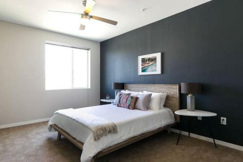 Apartamento Amazing 2 Br/2 Ba With Pool & Gym By Howard