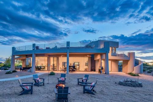 Fallbrook By Avantstay