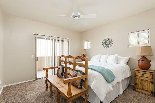 Apartamentos Arroyo Madera 119 3br Townhome By Casago