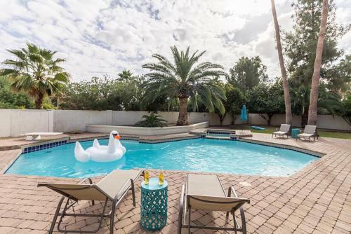 Scottsdale - 12537 N 76th Place