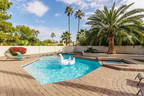 Scottsdale - 12537 N 76th Place