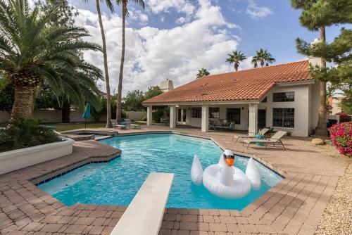 Scottsdale - 12537 N 76th Place