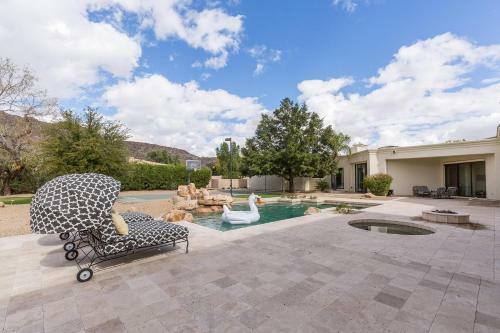 Scottsdale - 6502 N Lost Dutchman Road