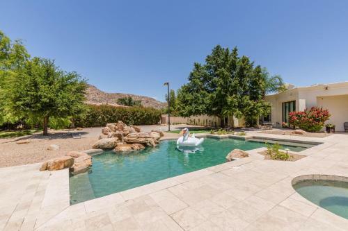 Scottsdale - 6502 N Lost Dutchman Road