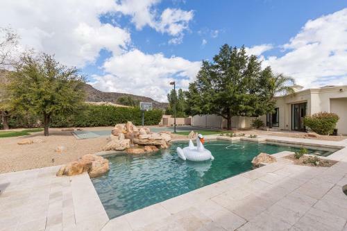 Scottsdale - 6502 N Lost Dutchman Road