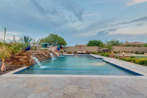 Scottsdale - 8334 E Nightingale Star Dr