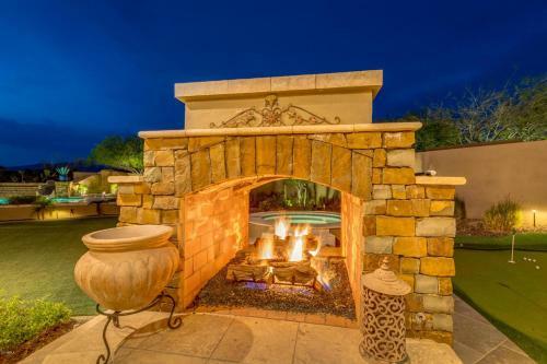 Scottsdale - 8334 E Nightingale Star Dr