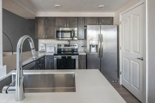 Apartamento Wanderjaunt - Eclipse - 2br - North Scottsdale