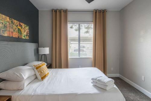 Apartamento Wanderjaunt - Eclipse - 2br - North Scottsdale
