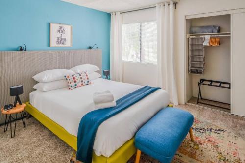 Apartamento Cozy 2br With Heated Pool #219 By Wanderjaunt
