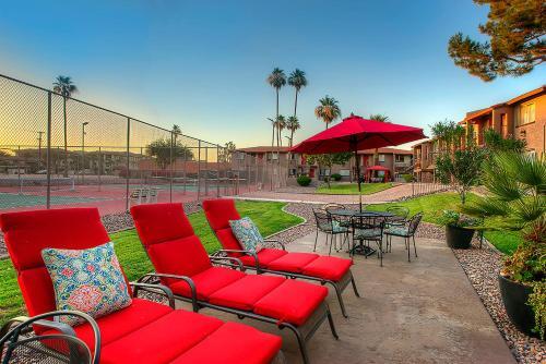 Apartamento 223 - Free Golf