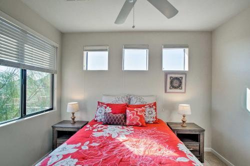 Apartamento Scottsdale Serenity Condo With Pool Access And Views!