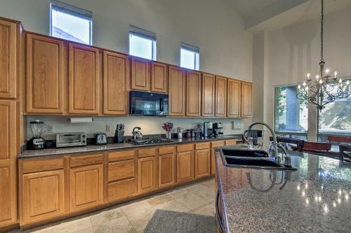 Scottsdale Home At Grayhawk With Pool, Slide And Spa!