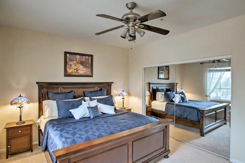 Scottsdale Home At Grayhawk With Pool, Slide And Spa!