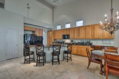 Scottsdale Home At Grayhawk With Pool, Slide And Spa!
