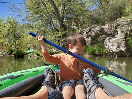 Cave, Yurt, Bubble And Other Glamping Adventures