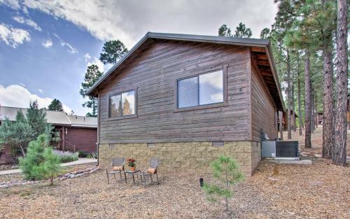 Honeybear Hollow Romantic Getaway Cabin In Forest!