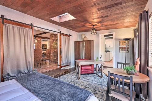 Oasis With Hot Tub, Fire Pit And Optional Chef!
