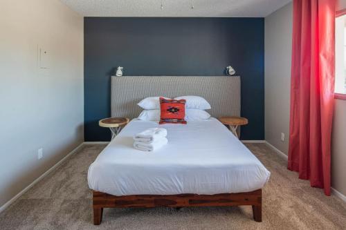 Stylish 3br Townhome In Tempe By Wanderjaunt