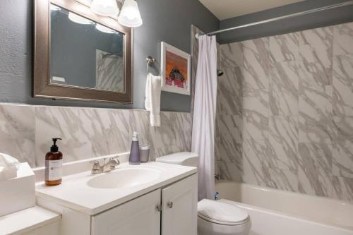 Wanderjaunt - Trumbull - 2br - Tempe