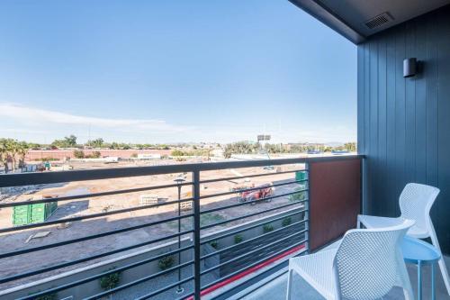 Apartamento Wanderjaunt - Constance - 1br - Tempe
