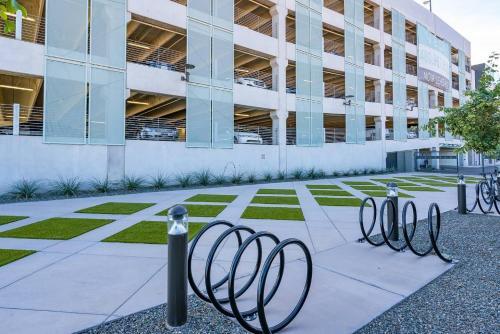 Apartamento Wanderjaunt - Crater - 1br - Tempe