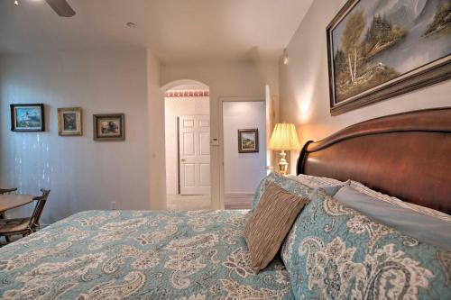 Luxurious Surprise Abode On A Citrus And Horse Ranch!