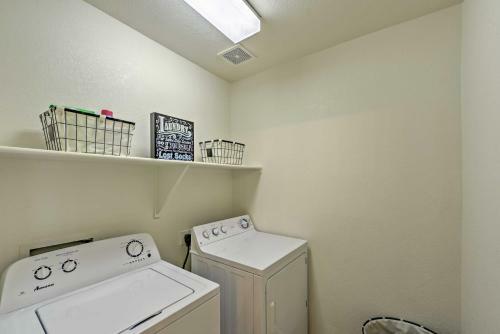 Inviting Surprise Home With Private Pool, Near Golf!