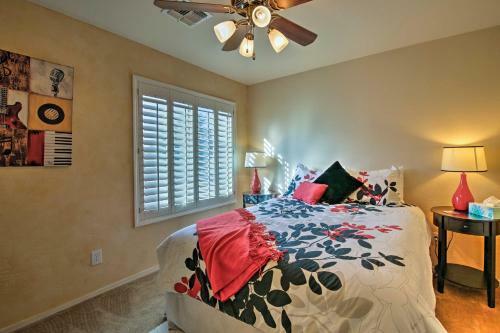 Luxurious Home With Pool, 2 Mi To Surprise Stadium!
