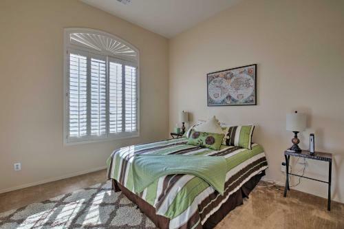 Luxurious Home With Pool, 2 Mi To Surprise Stadium!
