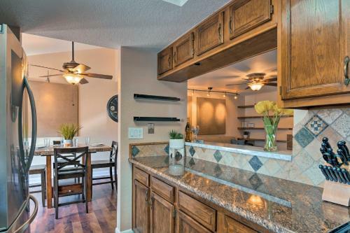 Tempe Condo W/ Pool - Near Downtown & Asu!