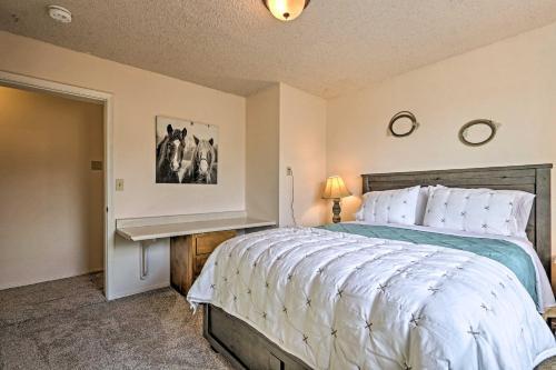 Eagar Escape Ranch-style Home In White Mountains!
