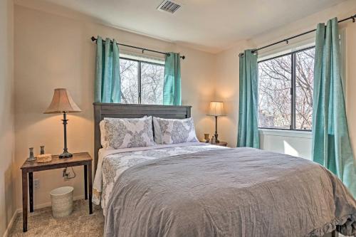Eagar Escape Ranch-style Home In White Mountains!