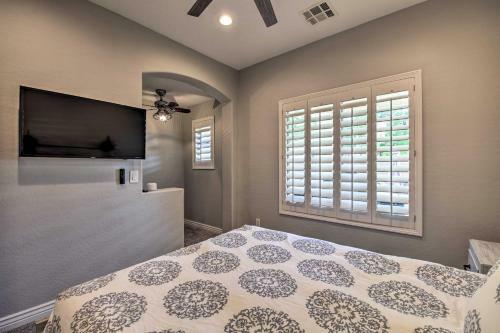 Tasteful Surprise Escape With Private Outdoor Pool!