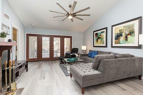 Apartamentos Bluebell Retreat 2br By Casago