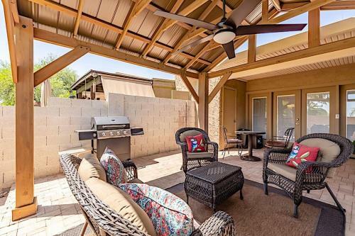 Apartamentos Bluebell Retreat 2br By Casago