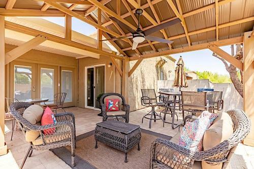 Apartamentos Bluebell Retreat 2br By Casago