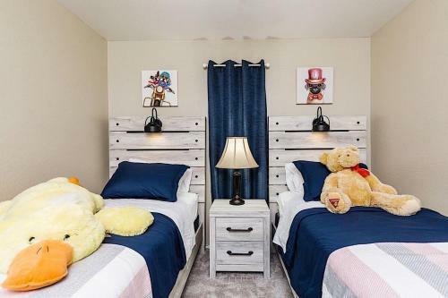 Farmhouse Surprise - 3 Bedroom By Casago