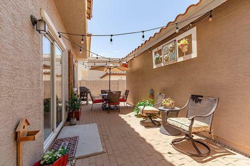 Farmhouse Surprise - 3 Bedroom By Casago