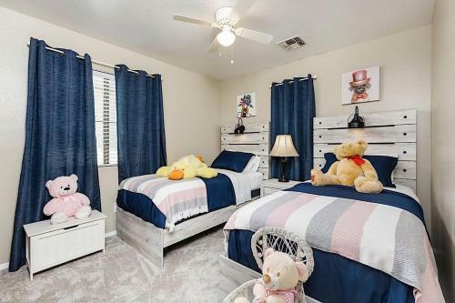 Farmhouse Surprise - 3 Bedroom By Casago
